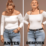 Cargar imagen en el visor de la galería, [V-050] Faja Post Cirugia O Parto Vicky Reductor y moldeador
